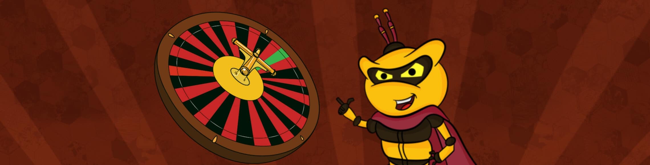 Wie findet Casino Bee die besten Online Roulette Seiten