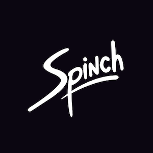 Spinch Casino logo