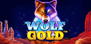 wolf gold logo