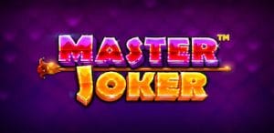 Master Joker logo