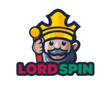 lordspin casino logo