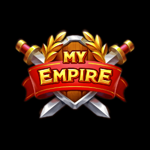 myempire casino logo