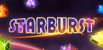 starburst lot review