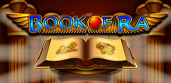 book of ra slot review