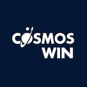 cosmoswin logo