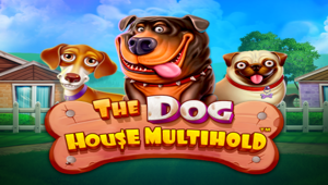 the dog house multihold logo