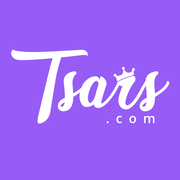 Tsars Casino logo