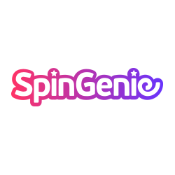 SpinGenie Casino logo