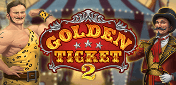 Recenzja Automatu Golden Ticket 2