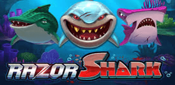 Recenzja Automatu Razor Shark