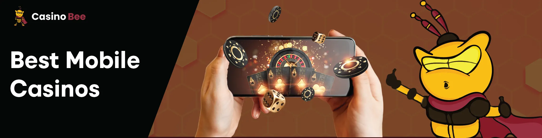 best Mobile Casinos 