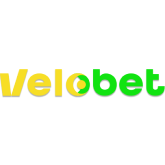 velobet casino logo