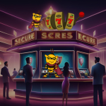 Security of No-KYC Casinos